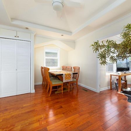 Spacious Renovated Petaluma Home- Pool Table, Fire Pit, Parking Exteriör bild