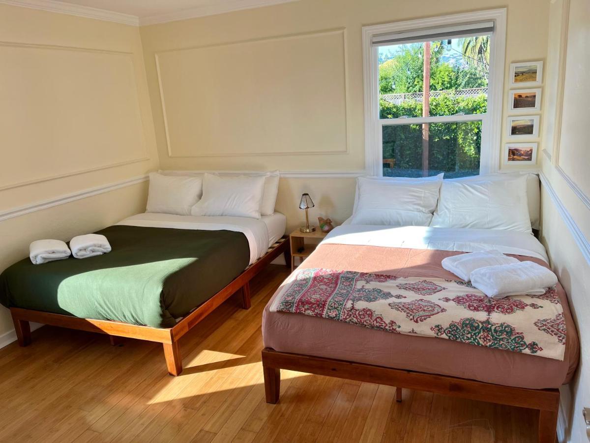 Spacious Renovated Petaluma Home- Pool Table, Fire Pit, Parking Exteriör bild