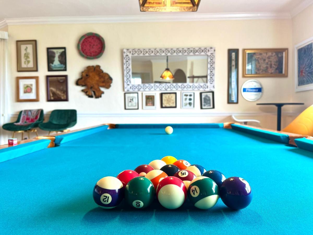 Spacious Renovated Petaluma Home- Pool Table, Fire Pit, Parking Exteriör bild